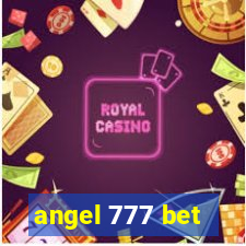 angel 777 bet